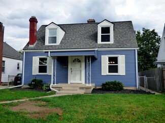 814 Chestershire Rd, Columbus, OH 43204
