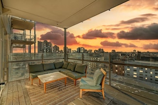 1313 N Franklin Place Unit 1003, Milwaukee, WI 53202