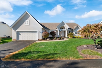 1315 Fieldcrest Dr Unit 90, Wadsworth, OH 44281