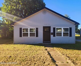 2310 E Broadway Blvd, Sedalia, MO 65301