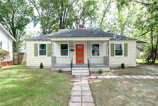 1403 E 40th St, Savannah, GA 31404