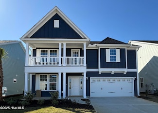 2173 Star Shower Way, Leland, NC 28451