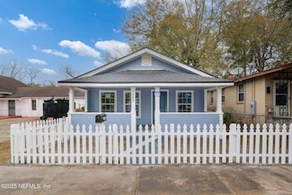 1443 W 22nd St, Jacksonville, FL 32209