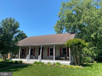 310 Laurel St, Easton, MD 21601