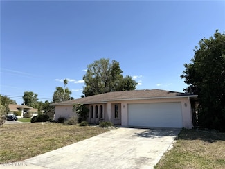 1448 SE 22nd St, Cape Coral, FL 33990