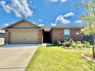 2808 Jasmine Dr, Sherman, TX 75092