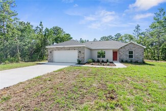 16247 Little Auk Rd, Weeki Wachee, FL 34614