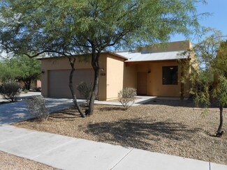 853 W Placita Estrella Azul, Tucson, AZ 85713