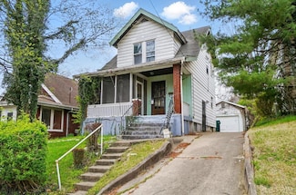3339 Hewitt Crescent St, Cincinnati, OH 45207