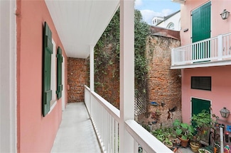 612 Royal St Unit Rear, New Orleans, LA 70130