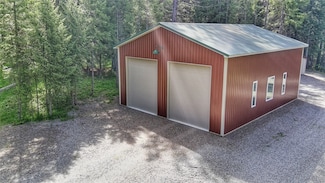 26 Castele Ln, Trout Creek, MT 59874