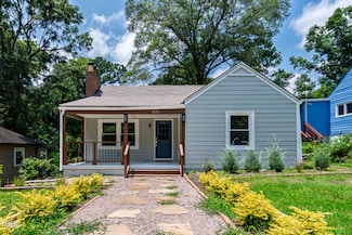 1606 James St, Durham, NC 27707