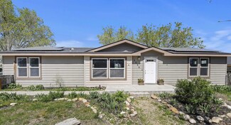 1238 W Owyhee St, Kuna, ID 83634