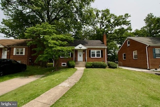 6700 Livingston Rd, Oxon Hill, MD 20745