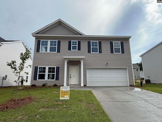 816 Daniel Lake Ct, West Columbia, SC 29170