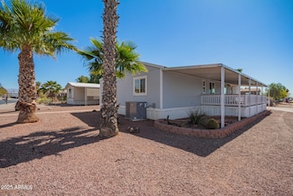 8823 E Billings St, Mesa, AZ 85207