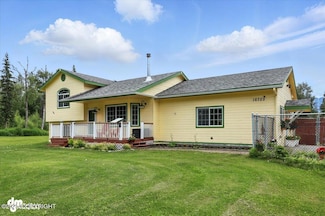 16720 E Maud Rd, Palmer, AK 99645