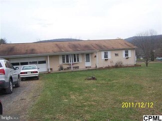 104 Wilson Ln, New Bloomfield, PA 17068