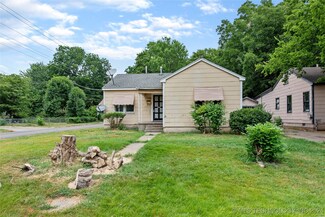 2320 Denver St, Muskogee, OK 74401