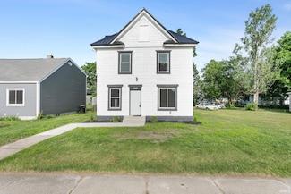 1009 N Adams St, South Bend, IN 46628