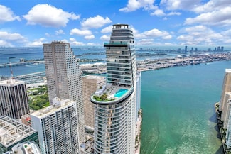 300 Biscayne Blvd Way Unit 501E, Miami, FL 33131