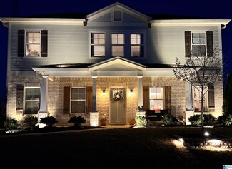 1078 Camellia Ridge Dr, Pelham, AL 35124