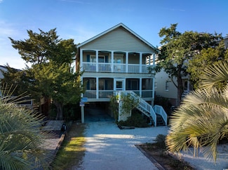 241 Atlantic Ave, Pawleys Island, SC 29585