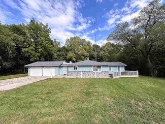 7259 N 700 W, Delphi, IN 46923