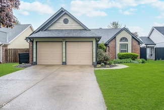 7856 Trotwood Cir, Indianapolis, IN 46256