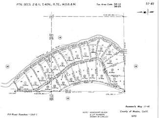 0 B Lookout Hackamore Unit SW25034570, Lookout, CA 96054