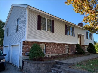 100 Lambert Ave, Woonsocket, RI 02895