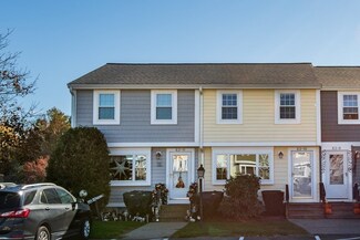 10 Lydon Ln Unit E2, Halifax, MA 02338