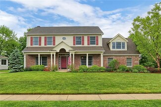 9646 Hampton Cir S, Indianapolis, IN 46256