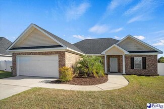 2808 Millcrest Dr, Florence, SC 29501