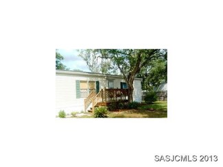 4063 New Hampshire Rd, Elkton, FL 32033