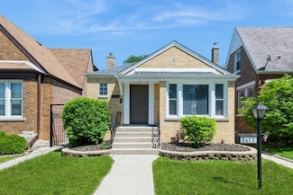 8617 S Prairie Ave, Chicago, IL 60619