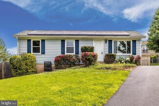 816 6th Ave, Brunswick, MD 21716