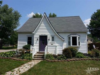 705 Lehman St, Berne, IN 46711