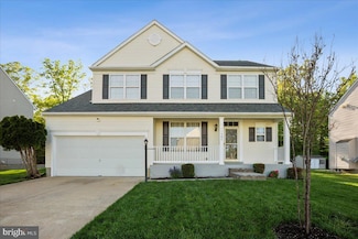 11387 Wildmeadows St, Waldorf, MD 20601