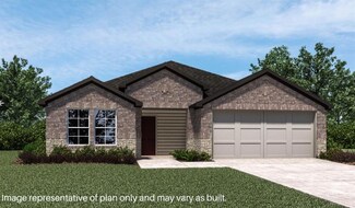 2924 Firefly Dr, Oklahoma City, OK 73099