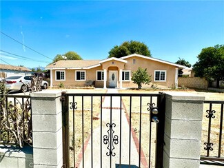 12721 Salisbury St, Baldwin Park, CA 91706