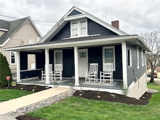 1390 2nd St, Westmoreland City, PA 15692