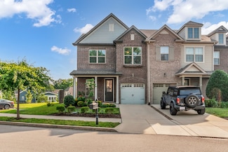 2564 Wellesley Square Dr, Thompsons Station, TN 37179
