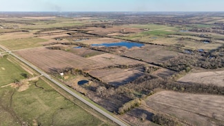00000 Highway 54, Uniontown, KS 66779
