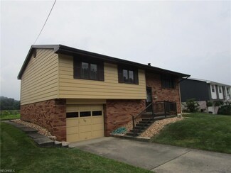 702 Market St, Yorkville, OH 43971