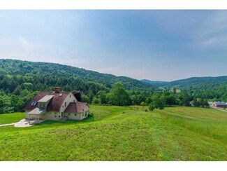 263 Barber Hill Rd, Woodstock, VT 05091