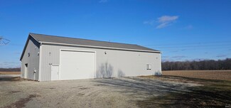 14218 12th Rd, Plymouth, IN 46563