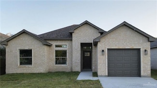 130 E Magnolia Ave, La Feria, TX 78559