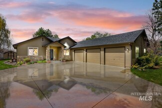631 W Bosanka Dr, Eagle, ID 83616