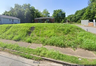 95 E Trigg Ave, Memphis, TN 38106